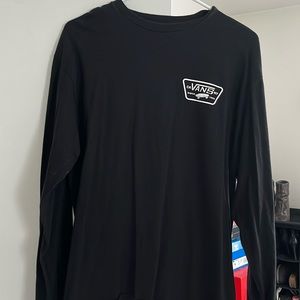 Long sleeve
